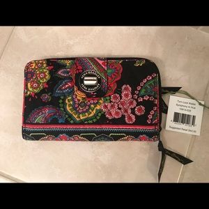 Vera Bradley Wallet